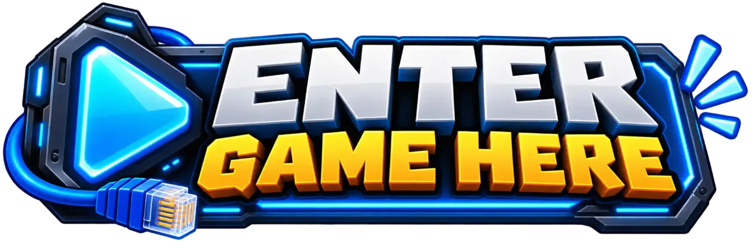 Enter game here