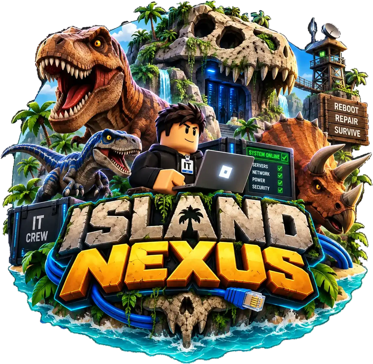Island Nexus